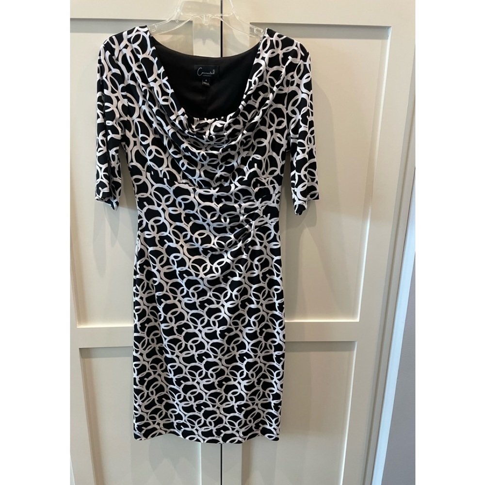 Connected Apparel dress